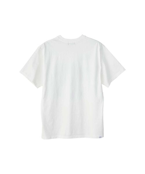 HYSTERIC GLAMOUR（ヒステリックグラマー） tシャツ DRUM SET Tシャツ