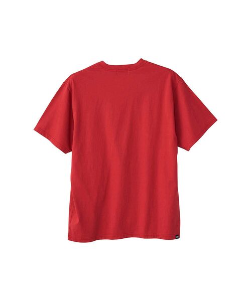 美品☆ ヒステリックグラマー　Tシャツ トマトバード　フリー　日本製 美品☆ ヒステリックグラマー Tシャツ トマトバード フリー 日本