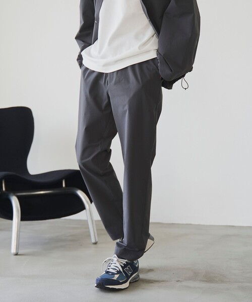 パンツ CHIE 楽天市場】パイルジャガード パンツ レディース ボトムス ロング