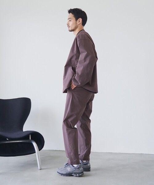 パンツ KOU 作業服 TS DESIGN TS4Dニッカーズワイドカーゴパンツ 50344 春夏