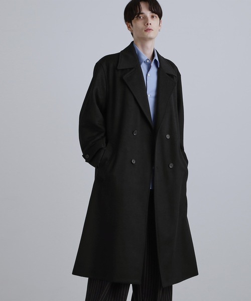 【お買い得】tk.TAKEO KIKUCHI チェスターコート 多バリエコート お買い得】tk.TAKEO KIKUCHI チェスターコート 多バリエコート