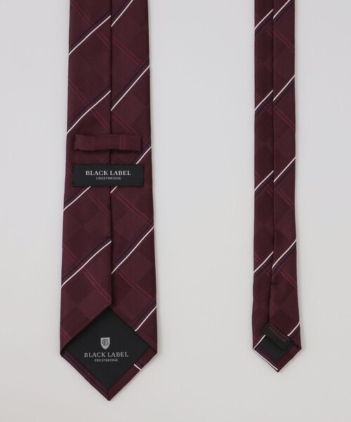 BLACK LABEL CRESTBRIDGE（ブラックレーベル クレストブリッジ