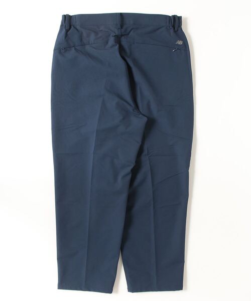 New Balance（ニューバランス） スラックス MET24 Wide Tapered Fit
