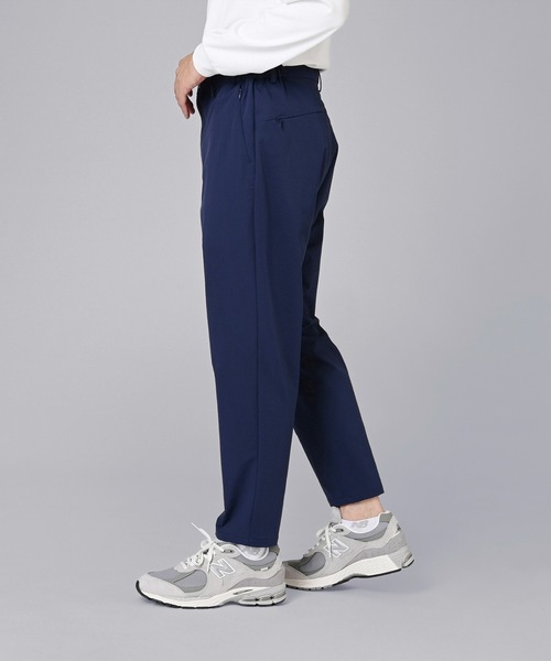 New Balance（ニューバランス） スラックス MET24 Wide Tapered Fit