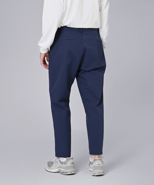 New Balance（ニューバランス） スラックス MET24 Wide Tapered Fit
