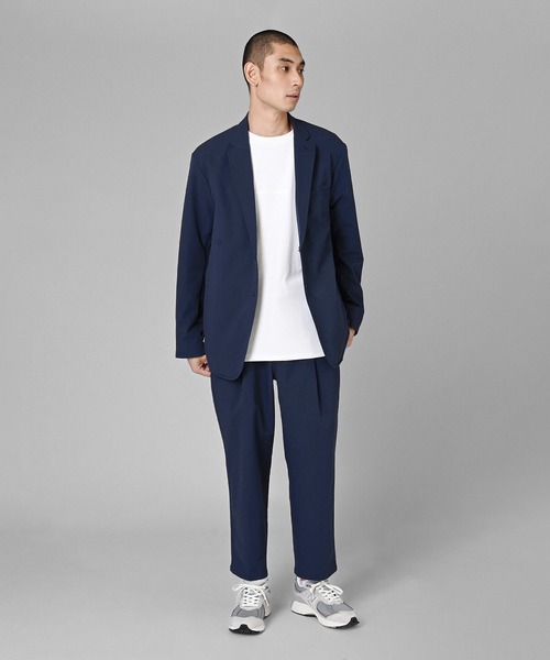パンツ New Balance MET24 Wide Tapered Fit 2XL New Balance（ニューバランス） ワイドパンツ スラックス MET24 Wide