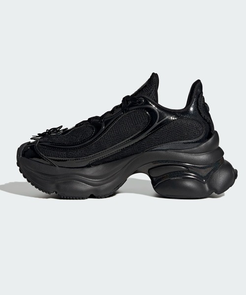 スニーカー OZVENUZ W / 厚底スニーカー / アディダスオリジナルス adidas Originals レディース メンズ | adidas | 06