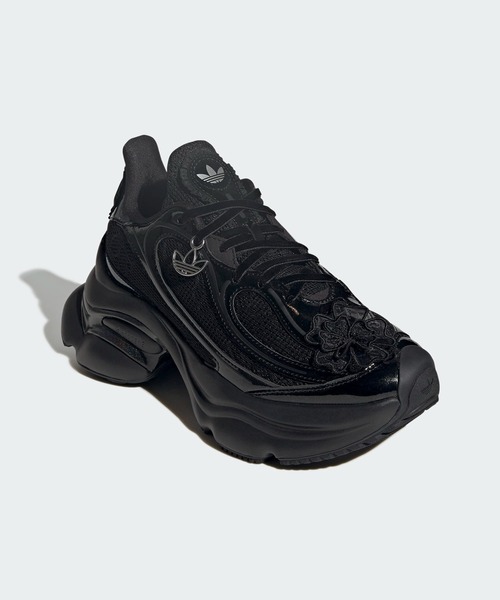 adidas スニーカー OZVENUZ W / 厚底スニーカー アディダス