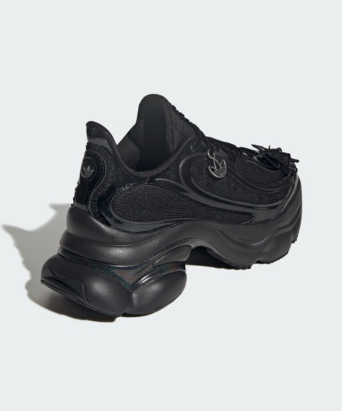 adidas スニーカー OZVENUZ W / 厚底スニーカー アディダス