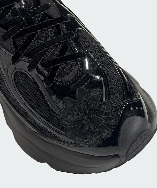 スニーカー OZVENUZ W / 厚底スニーカー / アディダスオリジナルス adidas Originals レディース メンズ | adidas | 08