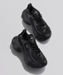 アディダス adidas スニーカー オズヴィ...の詳細画像3