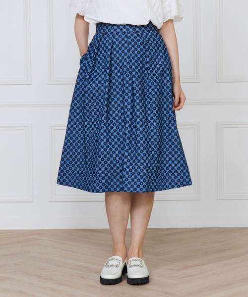 Maglie le cassetto（マーリエ ル カセット） スカート 「M Maglie le