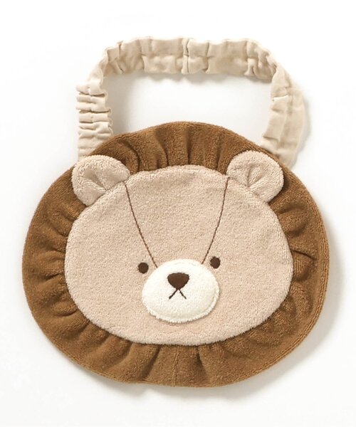 apres les cours（アプレレクール） スタイ よだれかけ ライオンスタイ