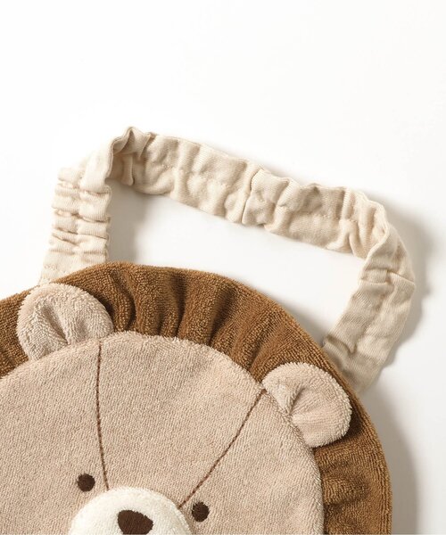 apres les cours（アプレレクール） スタイ よだれかけ ライオンスタイ