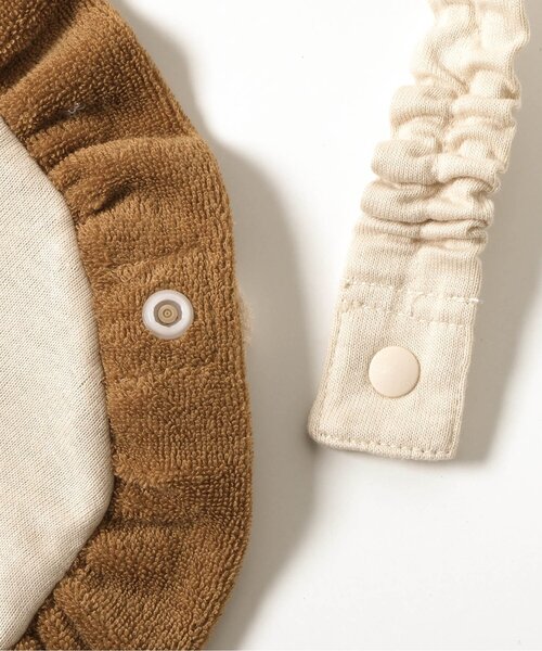 apres les cours（アプレレクール） スタイ よだれかけ ライオンスタイ