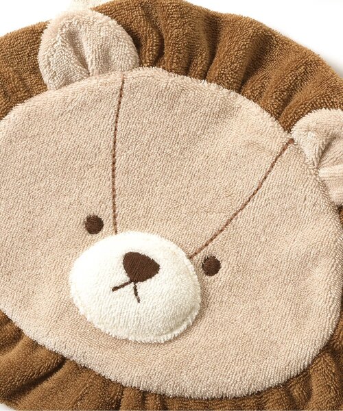 apres les cours（アプレレクール） スタイ よだれかけ ライオンスタイ