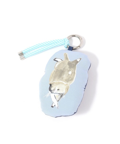 studio CLIP（スタディオクリップ） キーホルダー クッション