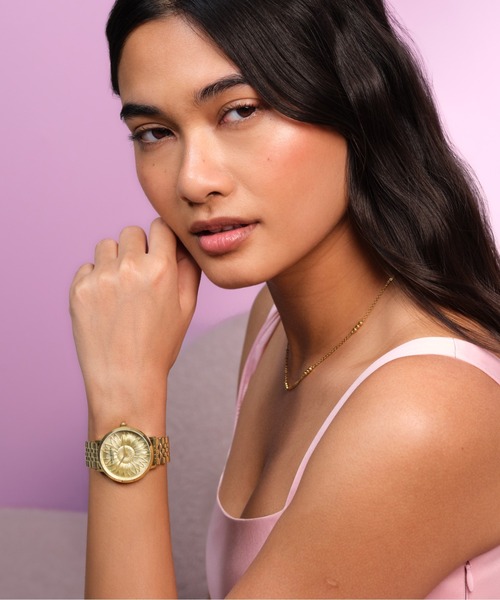 OLIVIA BURTON（オリビアバートン） 腕時計 「OLIVIA BURTON/オリビア