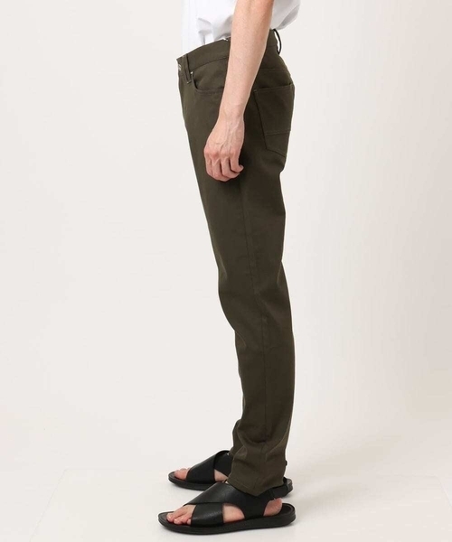 MK MICHEL KLEIN HOMME パンツ 「5サイズ展開／強伸縮／超軽量」GUM