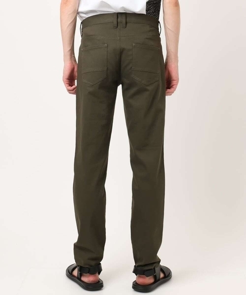 MK MICHEL KLEIN HOMME パンツ 「5サイズ展開／強伸縮／超軽量」GUM