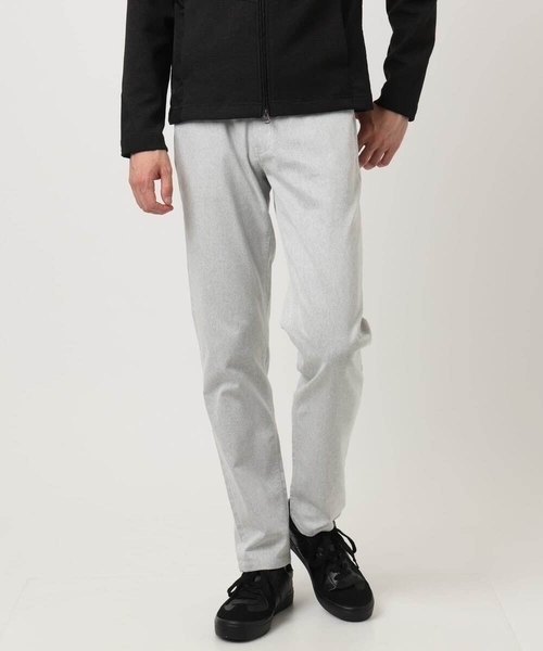 MK MICHEL KLEIN HOMME パンツ 「5サイズ展開／強伸縮／超軽量」GUM