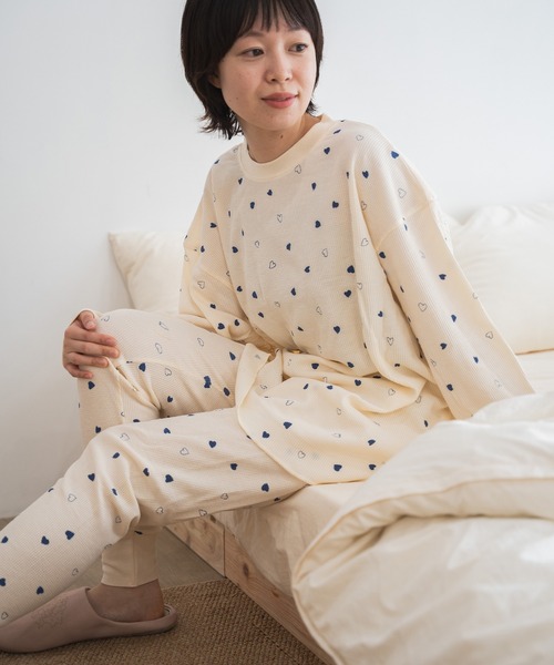 FRUIT OF THE LOOM（フルーツオブザルーム） ルームウェア 部屋着