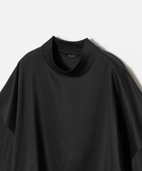 「allureville」 半袖Tシャツ 2 ホワイト レディース_画像7