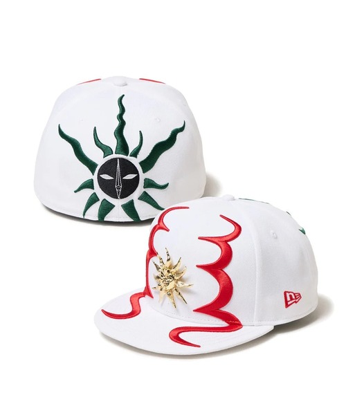 NEW ERA（ニューエラ） キャップ 帽子 「NEW ERA」59FIFTY TARO