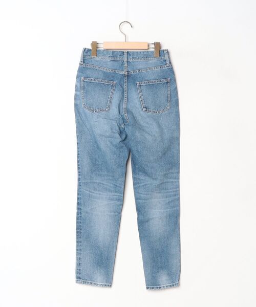 [URBAN RESEARCH ROSSO] Denim брюки 38 голубой женский 