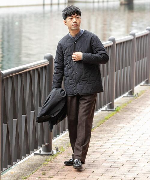 URBAN RESEARCH ROSSO MEN ステンカラーコート コート 3WAY URBAN RESEARCH ROSSO MEN ステンカラーコート コート 3WAY