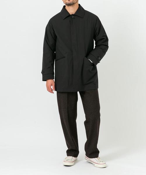 URBAN RESEARCH ROSSO MEN ステンカラーコート コート 3WAYステン