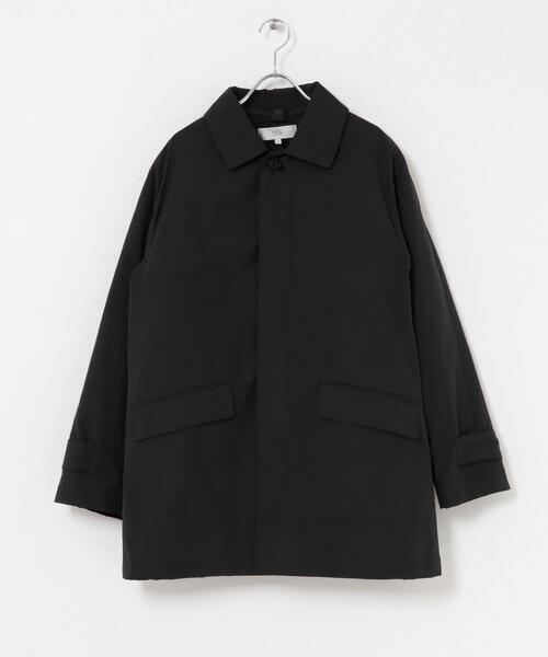 URBAN RESEARCH ROSSO MEN ステンカラーコート コート 3WAYステン
