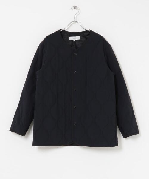 URBAN RESEARCH ROSSO MEN ステンカラーコート コート 3WAYステン