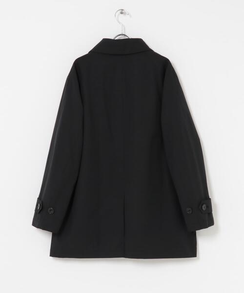 URBAN RESEARCH ROSSO MEN ステンカラーコート コート 3WAYステン