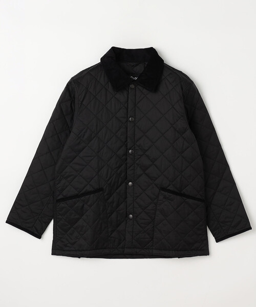 Barbour（バブアー） ブルゾン アウター LIDDESDALE QUILTED JACKET