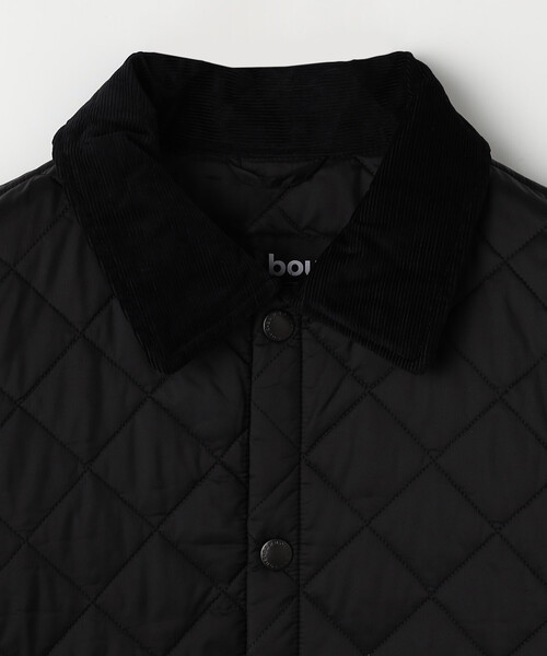 Barbour（バブアー） ブルゾン アウター LIDDESDALE QUILTED JACKET