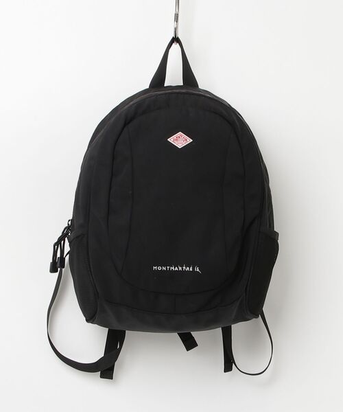 Danton（ダントン） リュック - ブラック レディース : ZOZOTOWN Yahoo