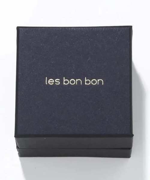 「les bonbon」 ピアス（両耳用） FREE ホワイト レディース_画像5