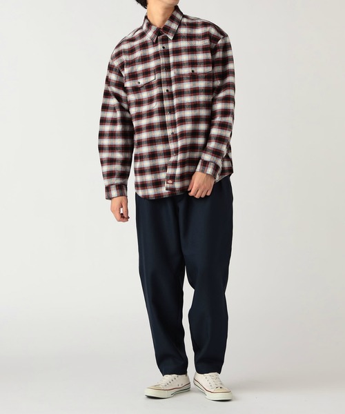 Dickies（ディッキーズ） パンツ 「Dickies x GORO NAKATSUGAWA」2