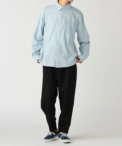 Dickies（ディッキーズ） パンツ 「Dickies x GORO NAKATSUGAWA」2