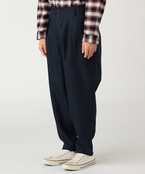 Dickies（ディッキーズ） パンツ 「Dickies x GORO NAKATSUGAWA」2