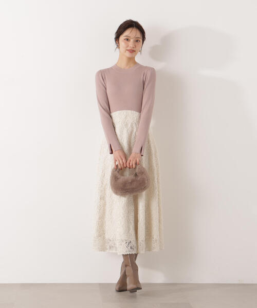 PROPORTION BODY DRESSING（プロポーションボディドレッシング