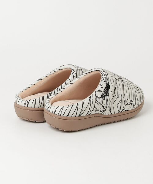 SUBU（スブ） サンダル SUBU×SUB-AGE. / MUMMY メンズ : ZOZOTOWN