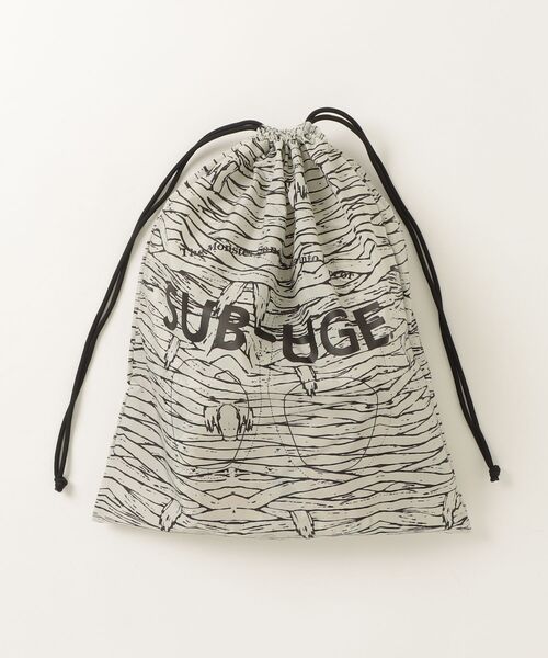 SUBU（スブ） サンダル SUBU×SUB-AGE. / MUMMY メンズ : ZOZOTOWN