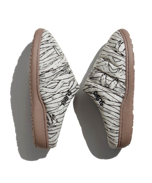 SUBU（スブ） サンダル SUBU×SUB-AGE. / MUMMY メンズ : ZOZOTOWN