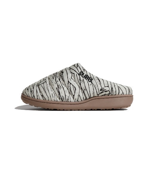 SUBU（スブ） サンダル SUBU×SUB-AGE. / MUMMY メンズ : ZOZOTOWN