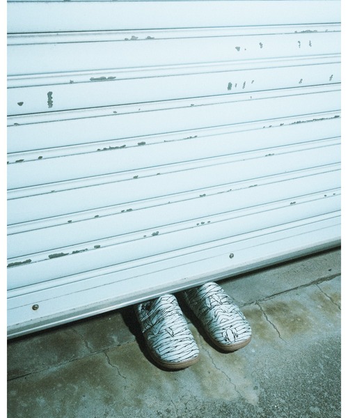 SUBU（スブ） サンダル SUBU×SUB-AGE. / MUMMY メンズ : ZOZOTOWN