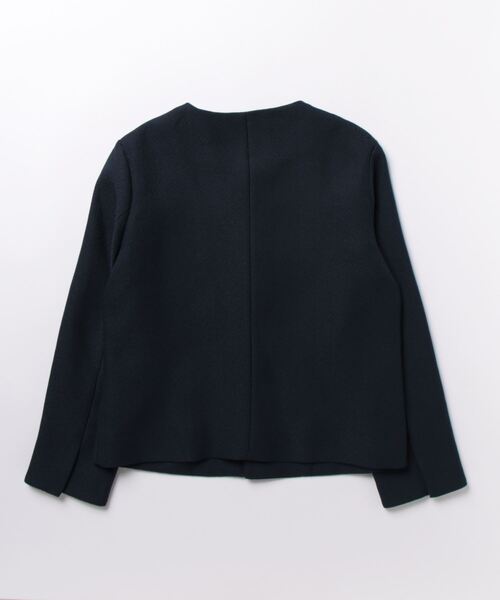 定価15,890円　美品　ロペピクニック　ジャケット　セットアップ　紺　38 定価15, 美品 ロペピクニック ジャケット セットアップ 紺 38