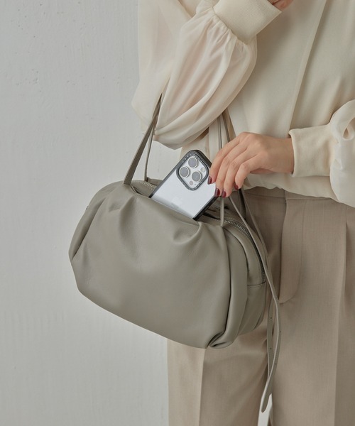 バッグ ear PAPILLONNER バッグ ear PAPILLONNER ear PAPILLONNER 「ear PAPILLONNER」 2WAY