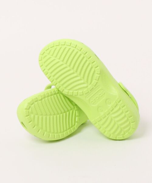 crocs（クロックス） サンダル MONSTERS INC MIKE CLASSIC CLOG 210875